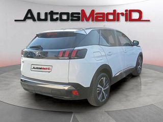 Peugeot 3008 1.2 PURETECH 96KW (130CV) GT LINE S&S