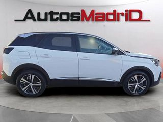 Peugeot 3008 1.2 PURETECH 96KW (130CV) GT LINE S&S