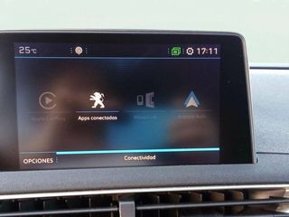 Peugeot 3008 1.2 PURETECH 96KW (130CV) GT LINE S&S