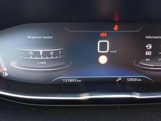 Peugeot 3008 1.2 PURETECH 96KW (130CV) GT LINE S&S