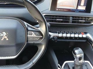 Peugeot 3008 1.2 PURETECH 96KW (130CV) GT LINE S&S