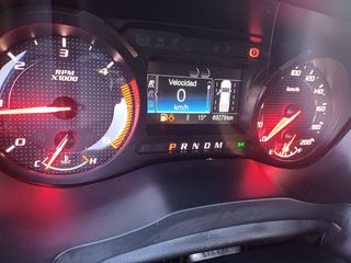 Ford Ranger 2021