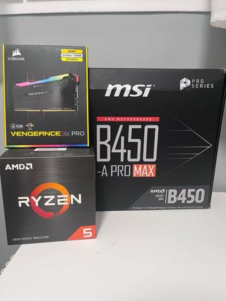 PC Gamer MSI RX 6700 XT