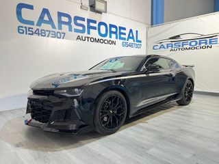 Chevrolet Camaro Coupe Auto