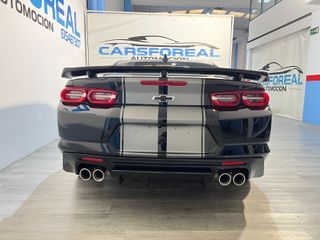 Chevrolet Camaro Coupe Auto