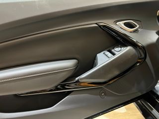 Chevrolet Camaro Coupe Auto