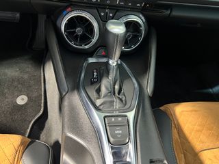 Chevrolet Camaro Coupe Auto