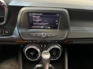 Chevrolet Camaro Coupe Auto