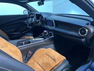 Chevrolet Camaro Coupe Auto