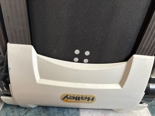 Cinta Correr Halley Home Run 2.0 Plegable