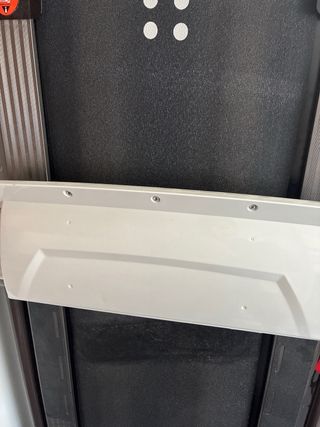 Cinta Correr Halley Home Run 2.0 Plegable