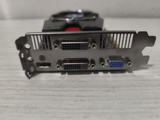 Tarjeta Gráfica ASUS Nvidia GT 640 2GB GDDR3