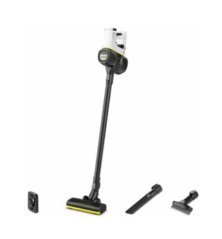 Aspirador a batería Karcher