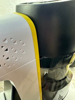 Aspirador a batería Karcher