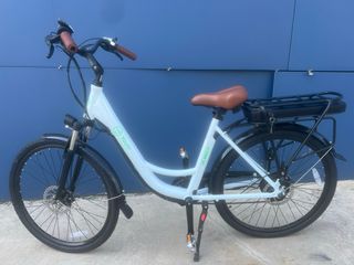Bicicleta Eléctrica Youin Los Angeles
