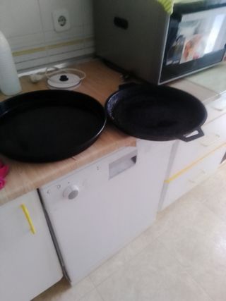 Horno pequeño 40 Litros