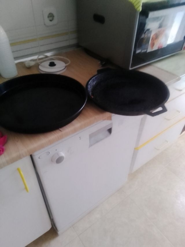 Horno pequeño 40 Litros