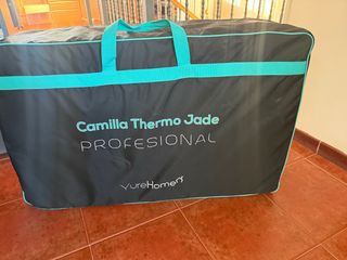 Camilla Thermo Jade Profesional