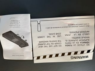 Camilla Thermo Jade Profesional