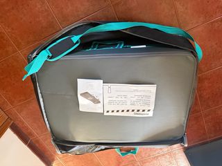 Camilla Thermo Jade Profesional