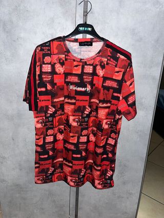 Completo Visionary Uomo
Taglia M