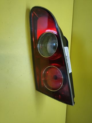 PILOTO TRASERO DERECHO PORTON SEAT IBIZA 6L