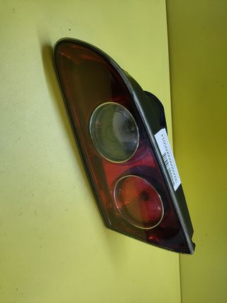PILOTO TRASERO DERECHO PORTON SEAT IBIZA 6L