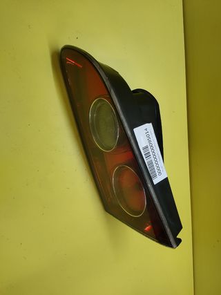 PILOTO TRASERO DERECHO PORTON SEAT IBIZA 6L