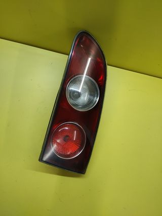PILOTO TRASERO DERECHO PORTON SEAT IBIZA 6L