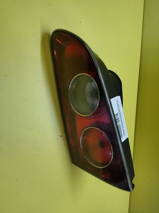 PILOTO TRASERO DERECHO PORTON SEAT IBIZA 6L