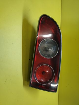 PILOTO TRASERO DERECHO PORTON SEAT IBIZA 6L