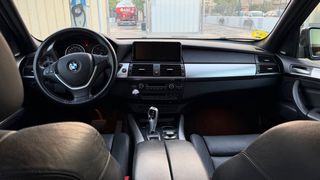 BMW X5 2010 Nacional 