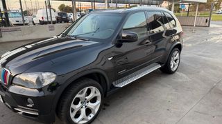 BMW X5 2010 Nacional 