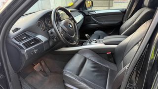 BMW X5 2010 Nacional 