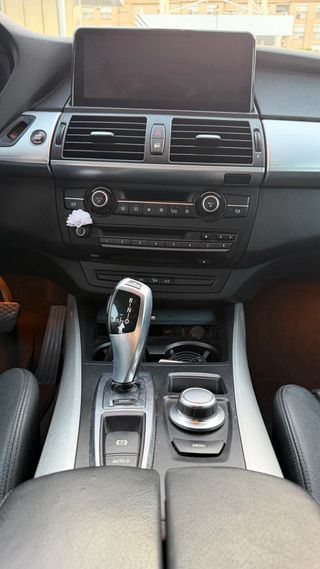 BMW X5 2010 Nacional 