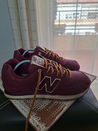 Zapatillas New Balance 574 BBB8