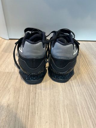 Nike Romaleos 4 Zapatillas Halterofilia
