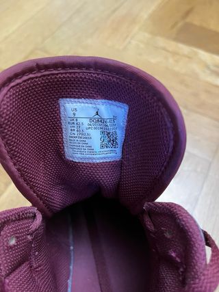 Zapatillas Nike Air Jordan 1 Mid