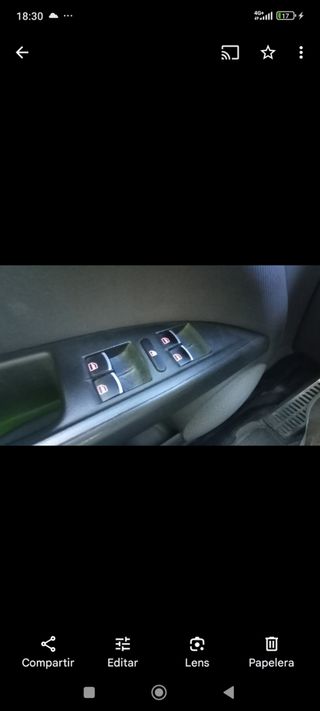 SEAT Altea 2005