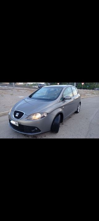 SEAT Altea 2005