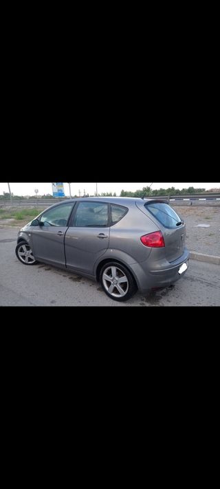 SEAT Altea 2005
