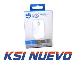 RATON BLUETOOTH HP Z3700 72784