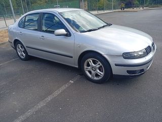 SEAT Toledo 2001