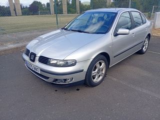 SEAT Toledo 2001
