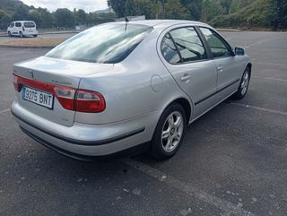 SEAT Toledo 2001