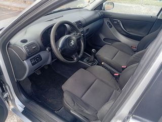 SEAT Toledo 2001