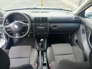 SEAT Toledo 2001