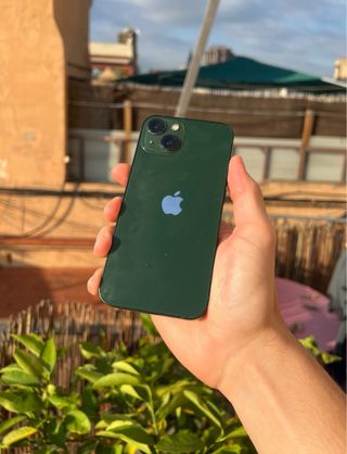 iPhone 13 - 89%