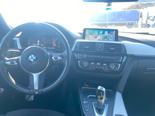 BMW Serie 4 2018