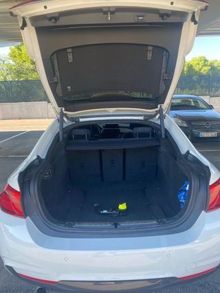 BMW Serie 4 2018